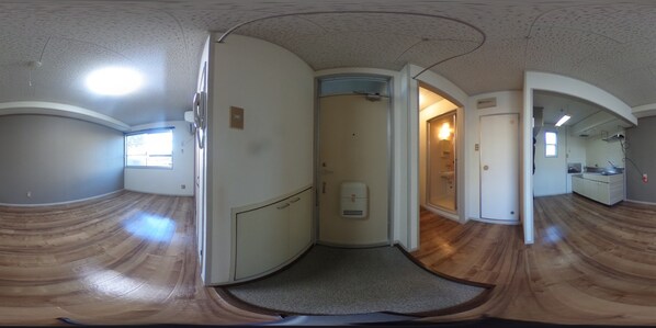 ドミール六軒の物件内観写真